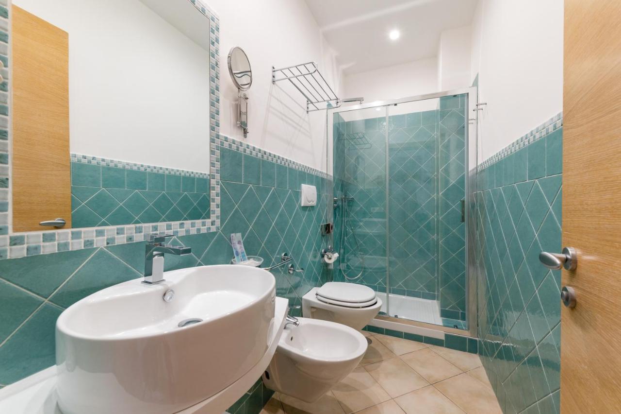 Villa Francesca Relais Пиано ди Соренто Екстериор снимка