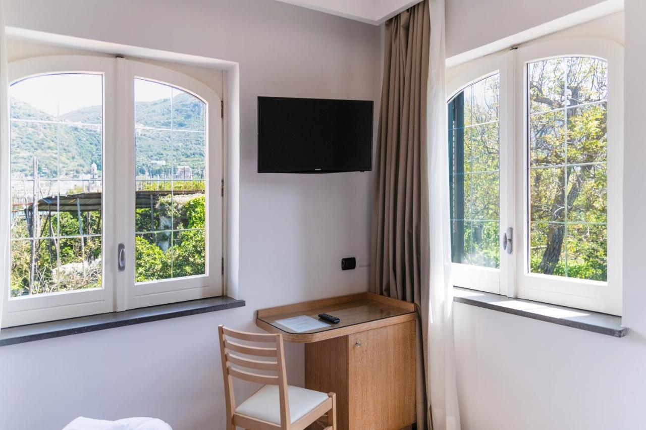 Villa Francesca Relais Пиано ди Соренто Екстериор снимка