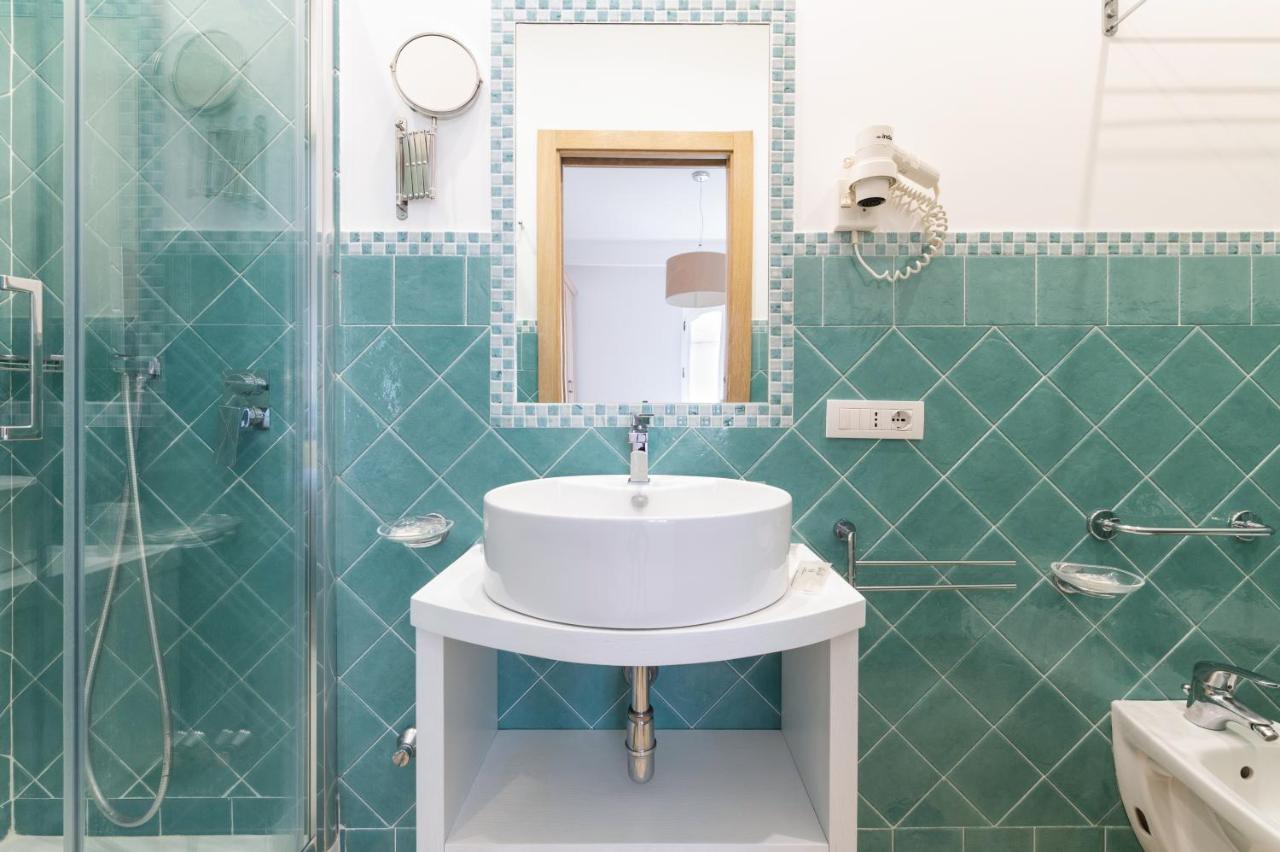 Villa Francesca Relais Пиано ди Соренто Екстериор снимка