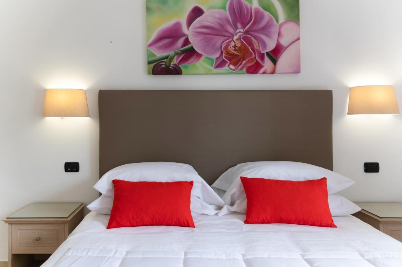 Villa Francesca Relais Пиано ди Соренто Екстериор снимка