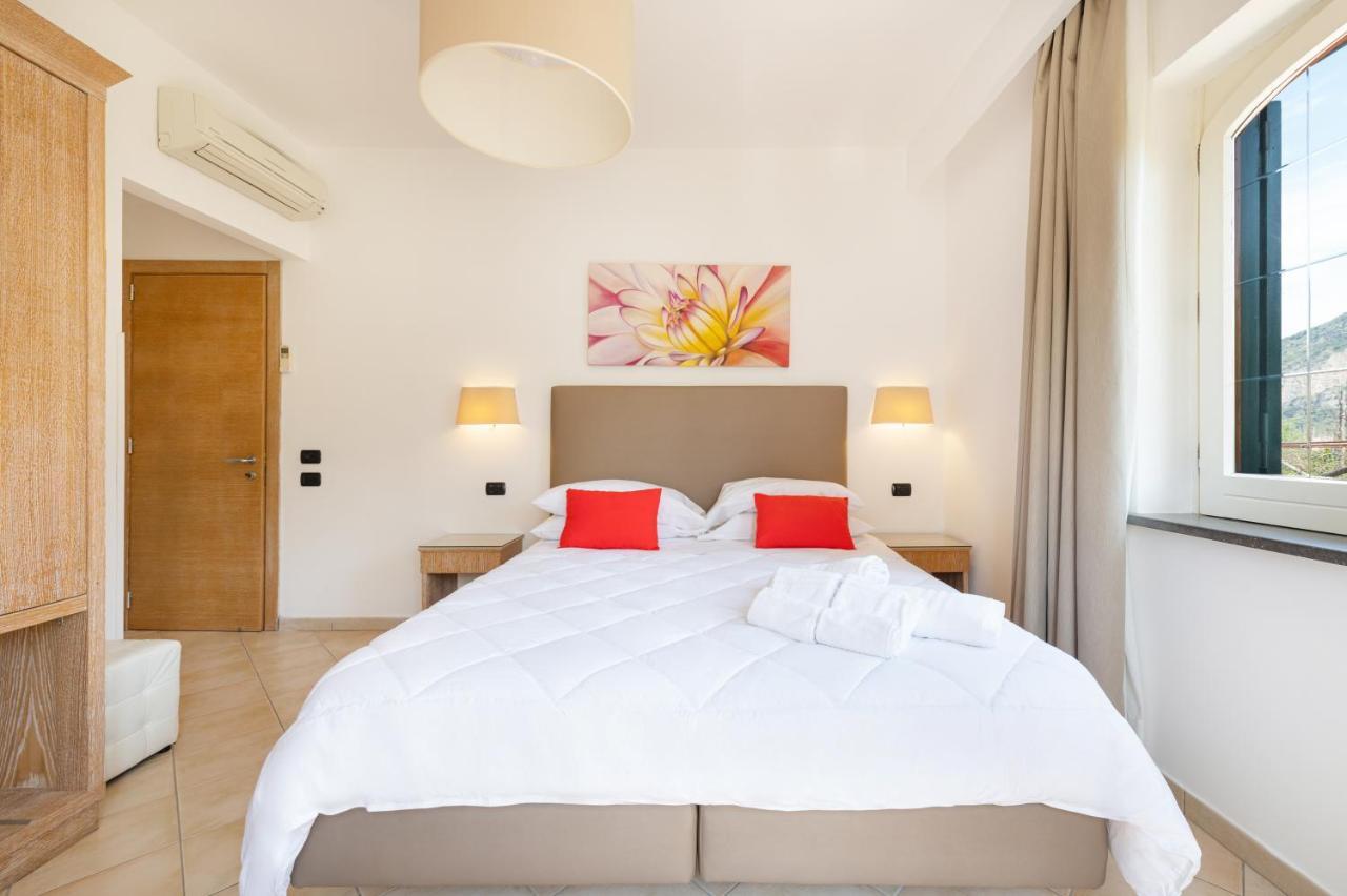 Villa Francesca Relais Пиано ди Соренто Екстериор снимка