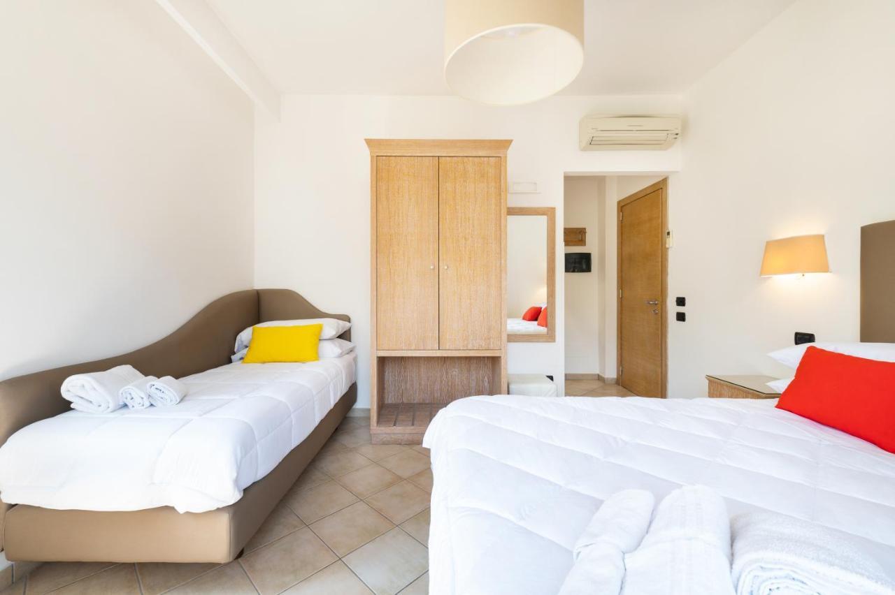 Villa Francesca Relais Пиано ди Соренто Екстериор снимка
