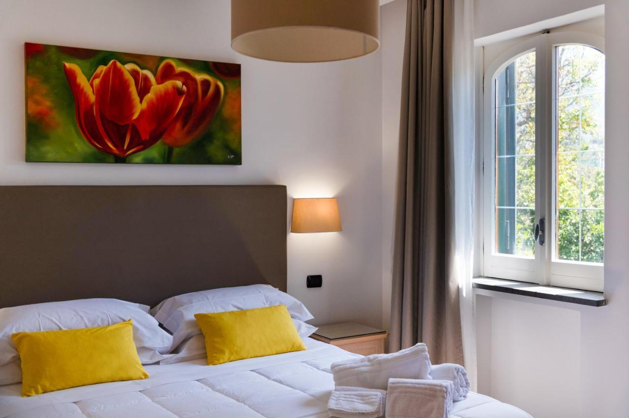 Villa Francesca Relais Пиано ди Соренто Екстериор снимка