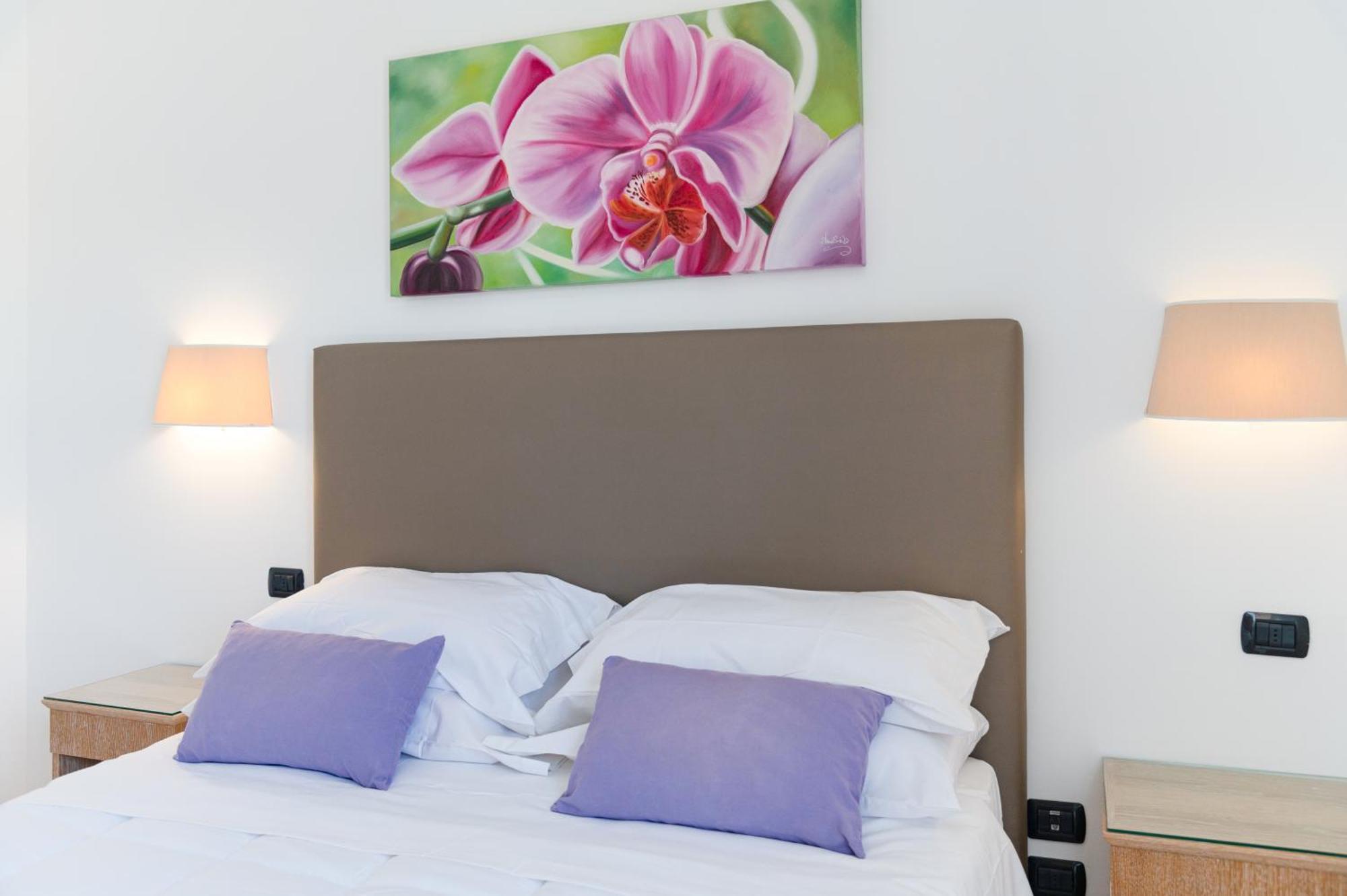 Villa Francesca Relais Пиано ди Соренто Екстериор снимка